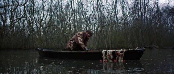 Delta Bande-annonce (FR)