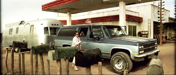 La colline a des yeux Bande-annonce (EN)