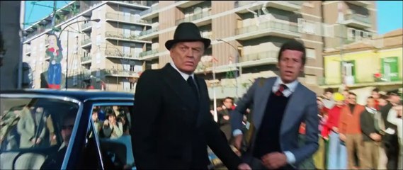 Brigade spéciale Bande-annonce (EN)