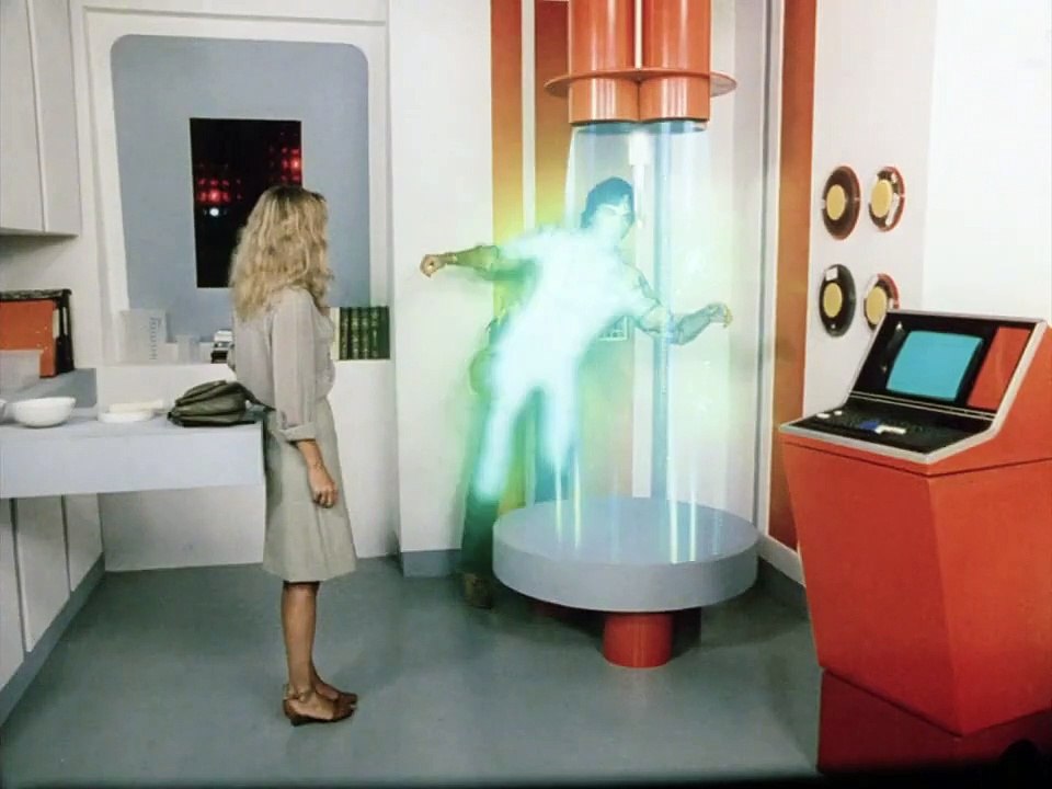 Les Aventuriers de l'Univers Perdu Bande-annonce (EN)