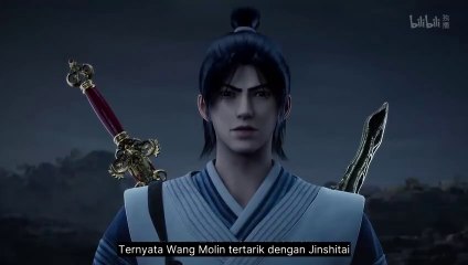 Immortality Season 2 Episode 3 Subtitle Indonesia