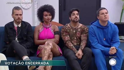 A Grande Conquista - Programa de sábado 15-07-23