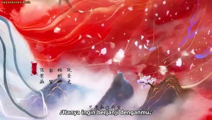 The Longest Promise Eps 29 sub indo