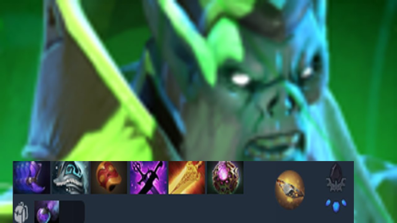 健力宝 on Necrophos in a match.  Damage: 43523 Networth: 26484