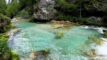 Most Beautiful Waterfall