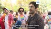 Um grito para Viktor Orbán: Milhares animam marcha do orgulho gay em Budapeste
