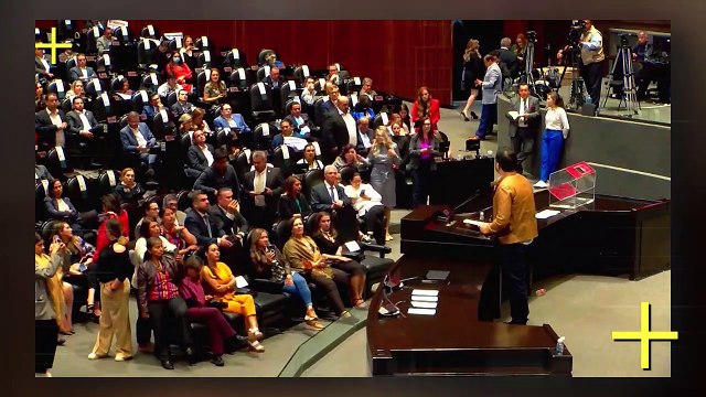 ¡VEAN! ¡Noroña ridiculiza al Mc-paniaguado Máynez por atacar elección de nuevos consejeros del INE!