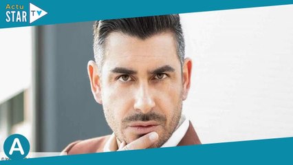 Damien (Mariés au premier regard) : ce cadeau symbolique offert à sa femme pour la naissance de leur