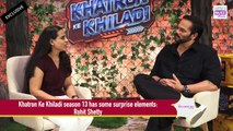 Exclusive_ Rohit Shetty REVEALS his ideal Hollywood contestant for Khatron Ke Khiladi