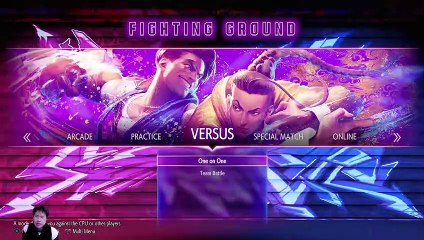 (PS4) Street Fighter 6 - 26 - Dhalsim - Hardest