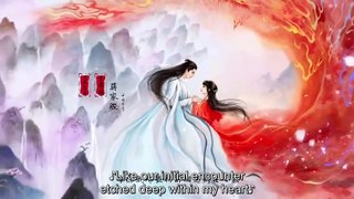 (ENG) The Longest Promise (2023) Ep 30 EngSub