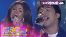 Regine Velasquez’s freshest collaboration with Poppert Bernadas | ASAP Natin 'To