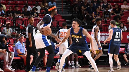 Game Recap: Nuggets 89, Knicks 86