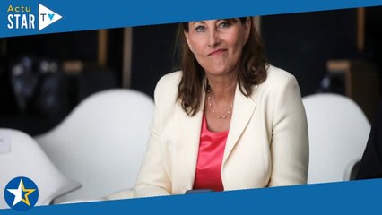 Disparition d'Émile : Ségolène Royal attaque les parents du garçon de 2 ans et se fait dézinguer