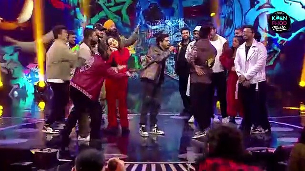 Drop_the_Beat___All_Contestants___Hustle_2.0(360p)