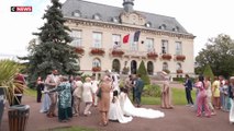 Des mariages sous caution à Aulnay-sous-Bois
