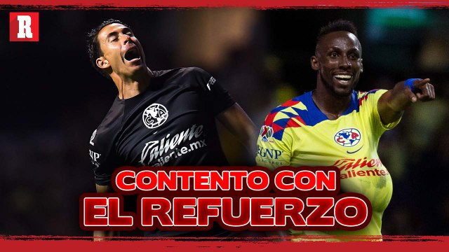 'La pausa AYUDÓ a que QUIÑONES se adaptara': Óscar Jiménez