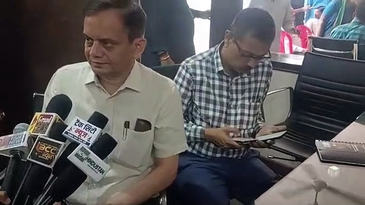 33 केवी की लाइनों को आपस में जोड़ा जाएगा ताकि ए...