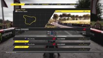 A Time Attack (TT Isle Of Man: Ride On The Edge)