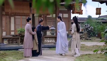 (ENG) The Longest Promise (2023) Ep 29 EngSub