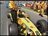 1999 Formula 1 Australian Grand Prix - Full Race