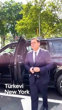 Martı CEO'su Oğuz Alper Öktem'in bu görüntüleri tepki çekti