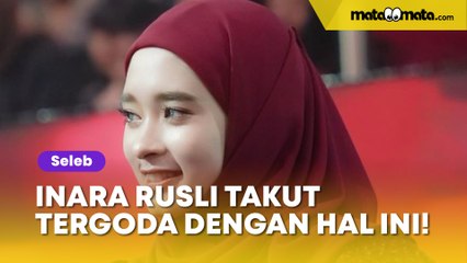 Putri Anne Hingga Nathalie Holscher Lepas Hijab, Inara Rusli: Aku Takut Tergoda