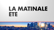 La Matinale Été (Émission du 16/07/2023)