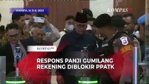 Reaksi Panji Gumilang Ketika 256 Rekeningnya Diblokir PPATK