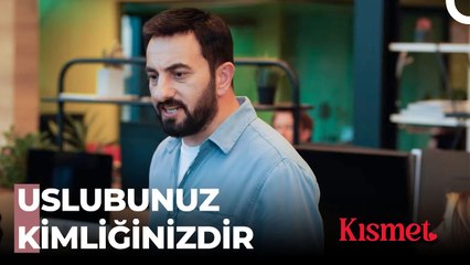 Bu Çocuk Senin Uşağın Değil! - Kısmet 4. Bölüm