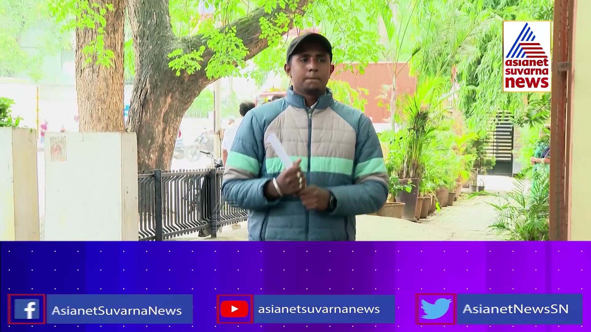 ಬಗೆದಷ್ಟು ಬಯಲಾಗ್ತಿದೆ ನಿಶಾ ನರಸಪ್ಪ ವಂಚನೆ: ವಂಶಿಕಾ ಹೆಸರಲ್ಲಿ ಲಕ್ಷಾಂತರ ಹಣ ಪಂಗನಾಮ