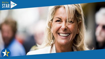 "Je voulais qu'il ne soit pas trop connu" : Caroline Margeridon se confie sur son couple