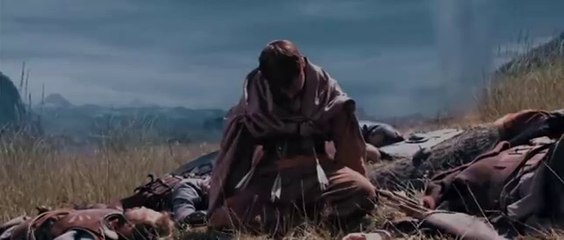 Arthur et Merlin - Film fantastique complet en français