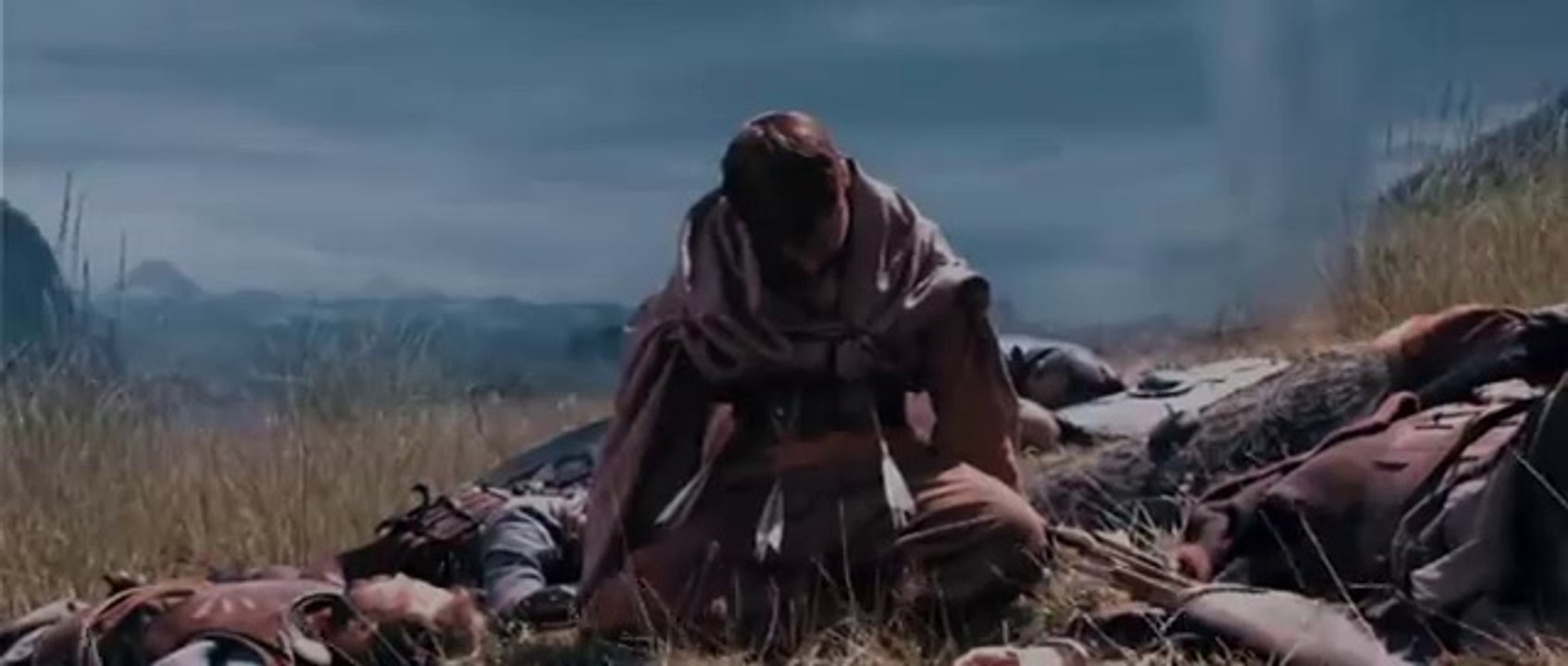 Arthur et Merlin - Film fantastique complet en français