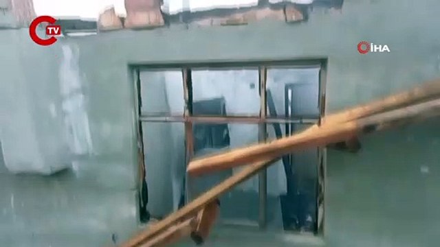 Önce katledip sonra evlerini yakmıştı: Katil damat ifadesinde suçunu itiraf etti