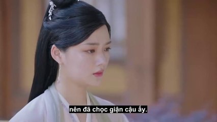 Ngọc Cốt Dao Tập 32 Vietsub