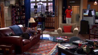 You and I are Friends - The Big Bang Theory