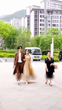 Chàng tổng tài giấu thân phận đưa người nhà đi dự tiệc bị xem thường và cái kết