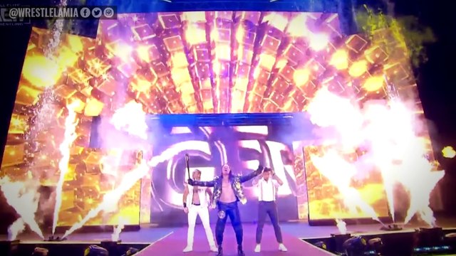 Will Rikishi Save The Bloodline...AEW Bans Dangerous Moves...WWE Change Randy Orton...Wrestling News