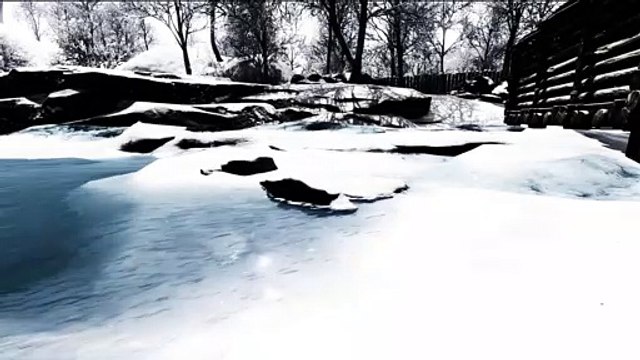 Gates of Asgard - Viking Settlement - Viking Ghosts