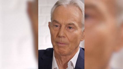 The NHS is 'not serving its purpose' and needs to 'cooperate with private sector', says Tony Blair