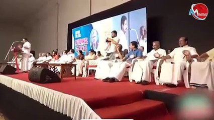 ഏക സിവിൽകോട് : ജോസ് കെ മാണിയുടെ കിടിലൻ ഡയലോഗ്