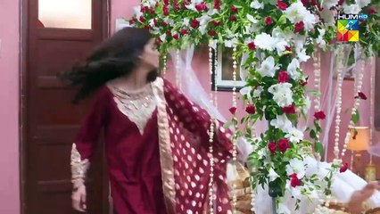 Fareb - Episode 11 Promo - [ Zainab Shabbir, Zain Baig ] Tonight At 900 PM  @HUMTV