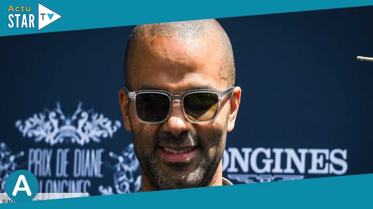 Tony Parker : sa tendre attention pour sa femme Alizé Lim en ce jour spécial