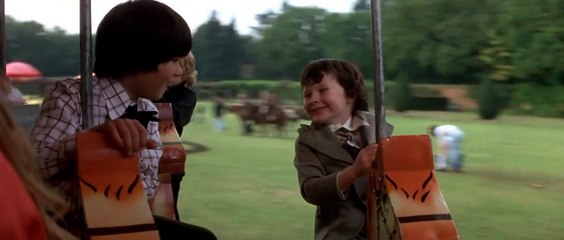The Omen - Horror 1976
