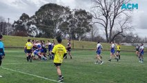 Bathurst Panthers vs St Pat's | July 16, 2023 | ACM