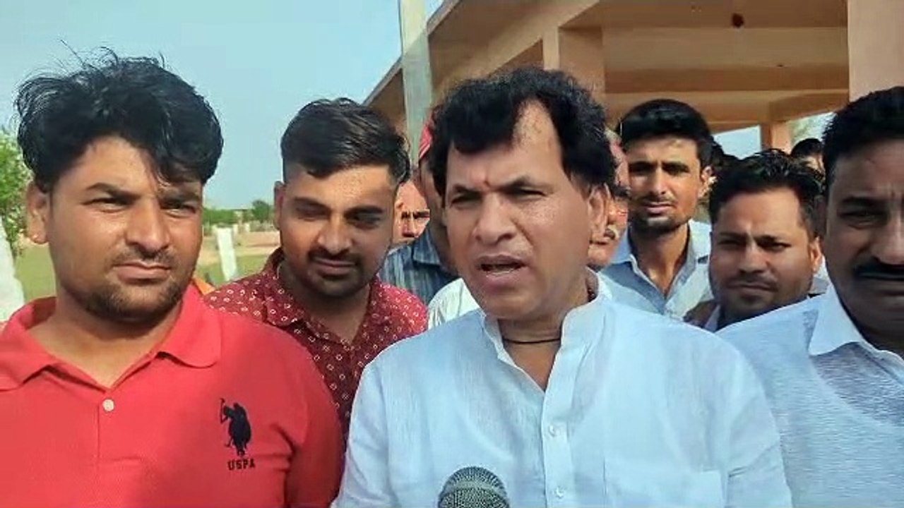 तेजाजी की जन्मस्थली खरनाल 28 को आएंगे प्रधानमंत्री मोदी, तैयारियां शुरू