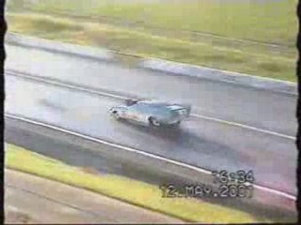 Dreams-Cars - Dragster 01