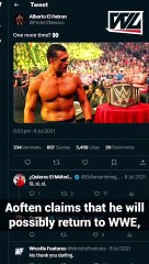 5 Wrestlers Who Are Banned From WWE Forever 