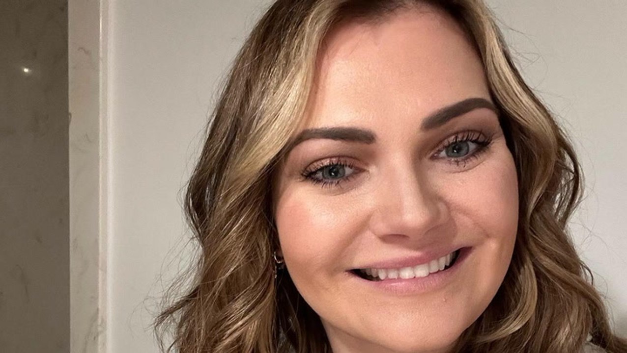 Tragisch! TikTok-Star Haley Odlozil (†30) ist gestorben